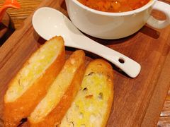 罗宋汤-印咖啡IN COFFEE(红旗街店)