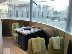 -海底捞火锅(王府井银泰in88店)