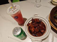 -阿露佳·舌尖上的安吉菜