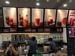 -桂桂茶(万嘉广场店)