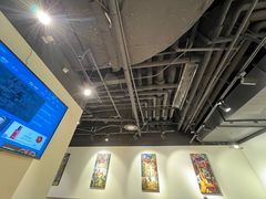 -姚面记·海派家常菜(恒基名人购物中心店)