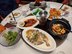 -香港狮子山下·明星粤菜餐厅(北苑店)