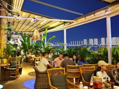 -不二民谣音乐餐酒吧(长沙店)