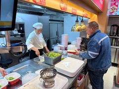 -南城香·饭香串香馄饨香(花园北路店)