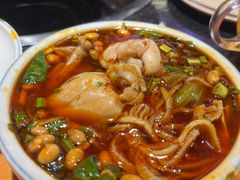 -小饕荟雅安贡椒鱼鲜馆(广福桥店)