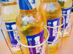 -皇后阿龙烤吧(原泉城路店)