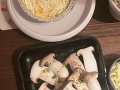 -新石器烤肉(中房金谊广场店)