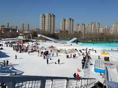 -欢乐水魔方水世界