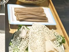 -和庆斋羊蝎子火锅·碳缸烧烤(顺义旗舰店)