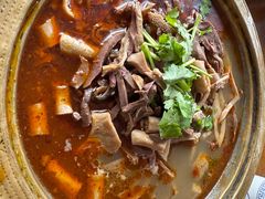 -蒙亨·手把肉·蒙古包文化主题餐厅(天恒广场店)