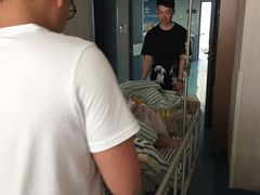 -银吉姆健身(景城邻里中心馆)