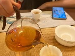 -云湘阁茶行