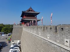 -青州古城