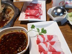 -傣妹火锅(南京东路一店)