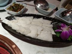 -捞神汤物料理(正大广场店)