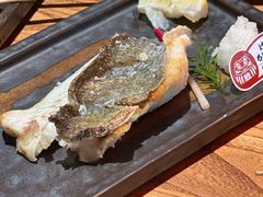 -炉胜·炉端烧·居酒屋