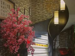门面-宋园·金宴浙鲜馆(静安店)