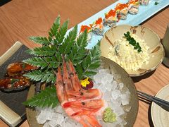 -Tuna maki寿司(苏州万象天地店)