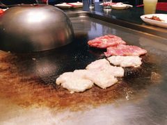 -火地铁板烧(昆山万象汇店)