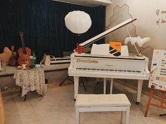-乐尚音乐空间·钢琴·声乐·架子鼓(会展中心店)