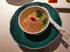 -醉舍·新淮扬菜(长宁龙之梦店)