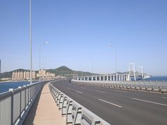 -星海湾跨海大桥