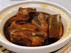 酱香莺歌骨-味可道美食坊(福基路店)