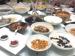 -柒园·三十年创意杭帮菜(龙湖滨江天街店)