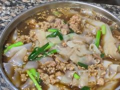 -正宗杨记普洱酸醋米线(总店)
