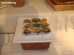 柴鱼干海白菜-岷山饭店-芝芝自助餐厅