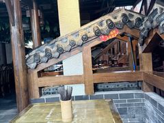 -小厨食堂(黄田坝店)