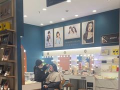 -海马体照相馆(重庆爱琴海购物公园店)