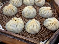 地软菌包-西安贾三灌汤包·回坊小吃·清真炒菜(北院门总店)