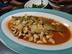 臭桂鱼-陈厨(新苑小区店)