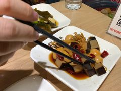-舅姥爷砂锅(正阳路)