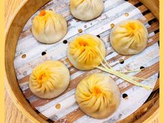 手拆蟹粉小笼包-苏小柳点心·手作小笼包(新街口分院店)