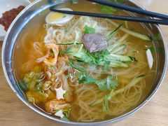 -韩麦大冷面(桂花街直营店)