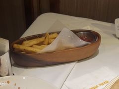 -王品牛排(福州泰禾店)