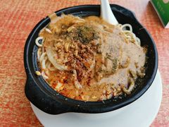 -曹宝林砂锅麻辣烫(星光路店)