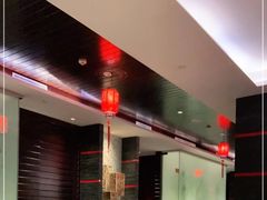 -中国坊中餐厅(石家庄希尔顿酒店)