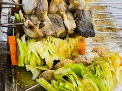 -小寒羊烧烤(凯瑞时代大厦店)