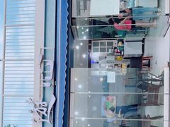 -游心咖啡(青山滨江店)
