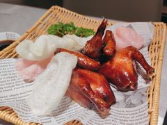 -粤陸玖玖·港式手作茶餐厅(珠江路店)