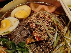 -金刚山烧烤(中山路店)