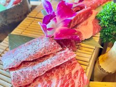 -万福·和牛炭火烧肉店(苏州中心店)