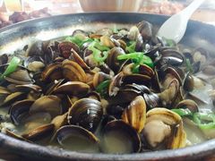 -大赤坎肥仔强烧味海鲜餐厅(大赤坎店)