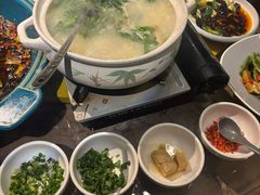 -莉莉家的音乐花园餐吧(航空路店)