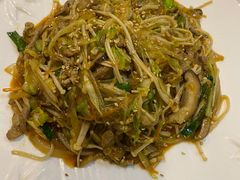 -桃园中华料理炸酱面(燕儿岛路店)