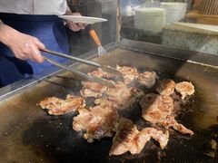 -芭菲盛宴·环球美食(解放碑英利国际店)