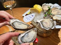 -Osteria Garden 生蚝花园餐厅(原进贤路店)